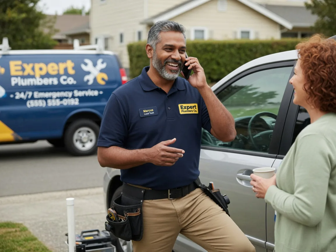 Drain Cleaning Palo, IA FAQs